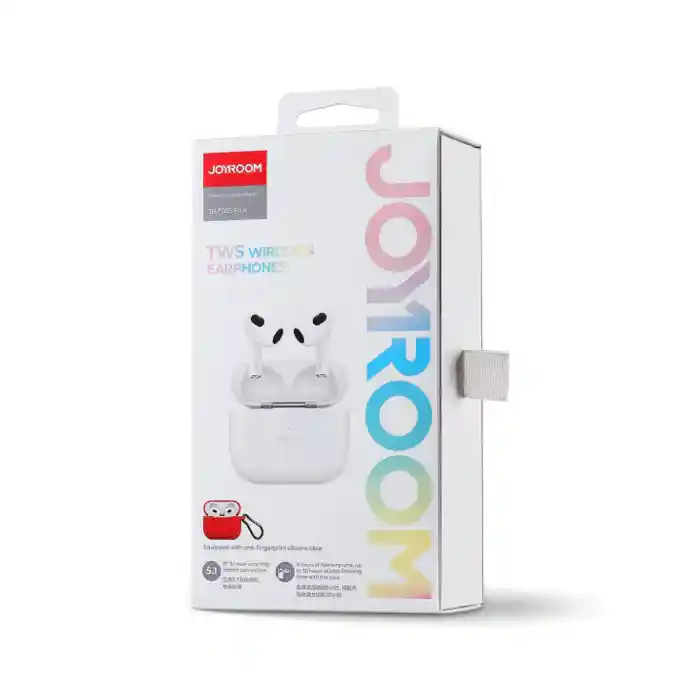 Joyroom JR-T03S Plus TWS Bluetooth Earbuds